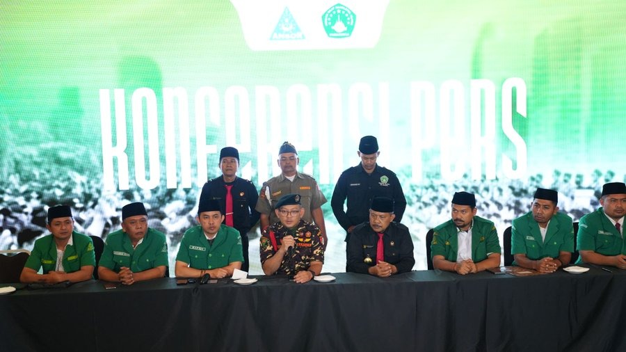 Konflik Internal PKB Memanas, Banser dan Pagar Nusa Siap Konfrontasi